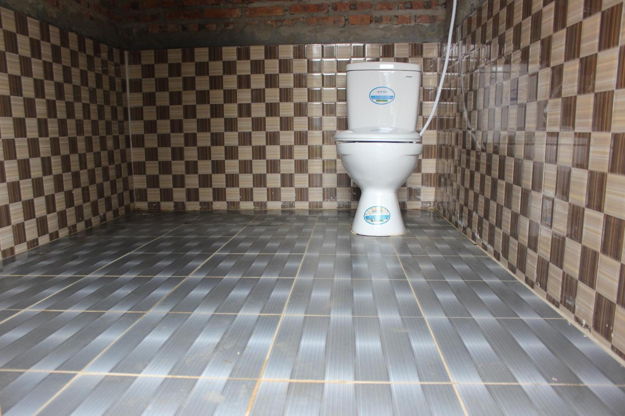 Sapa Hillcrest Homestay Лао Кай Екстериор снимка