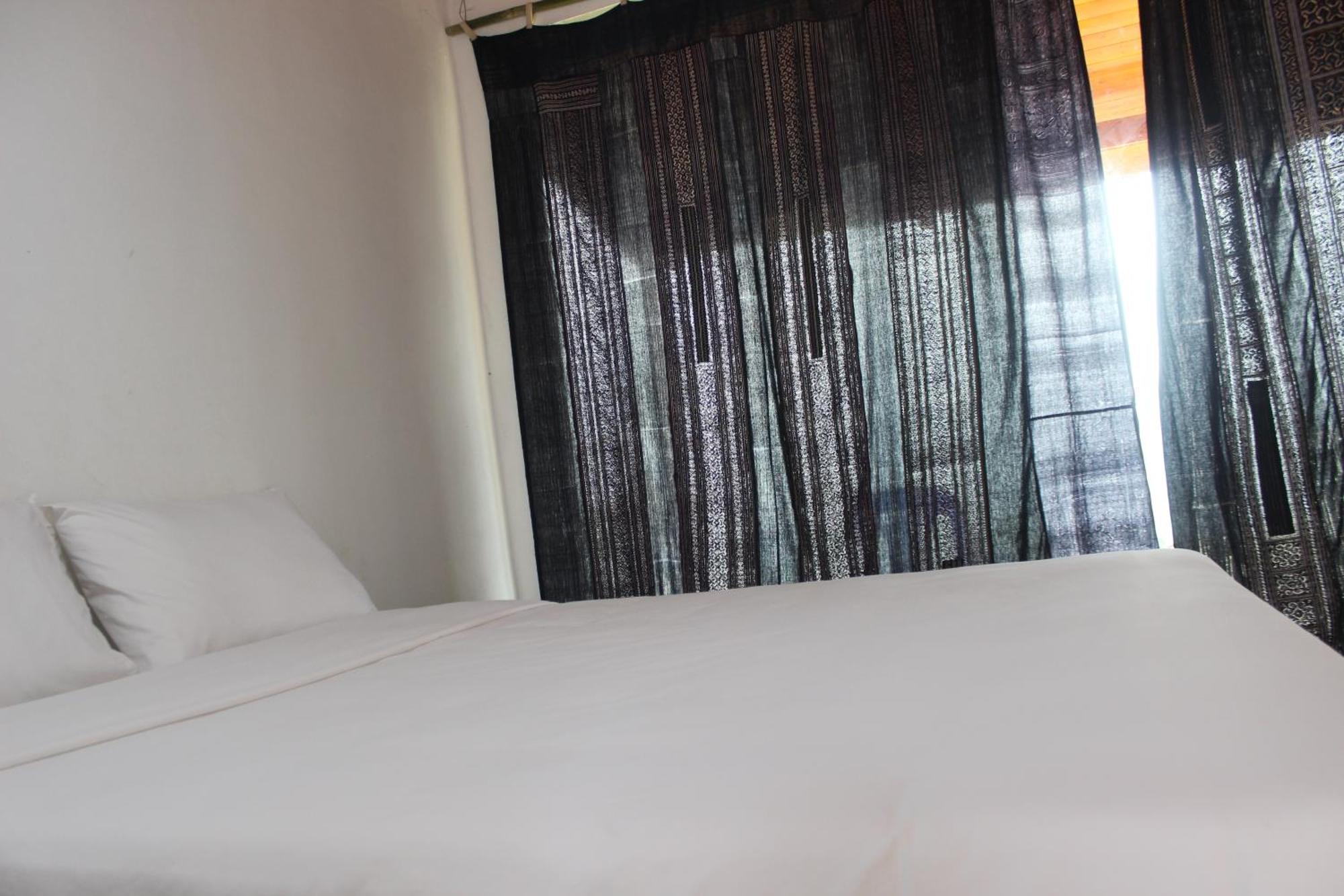 Sapa Hillcrest Homestay Лао Кай Екстериор снимка
