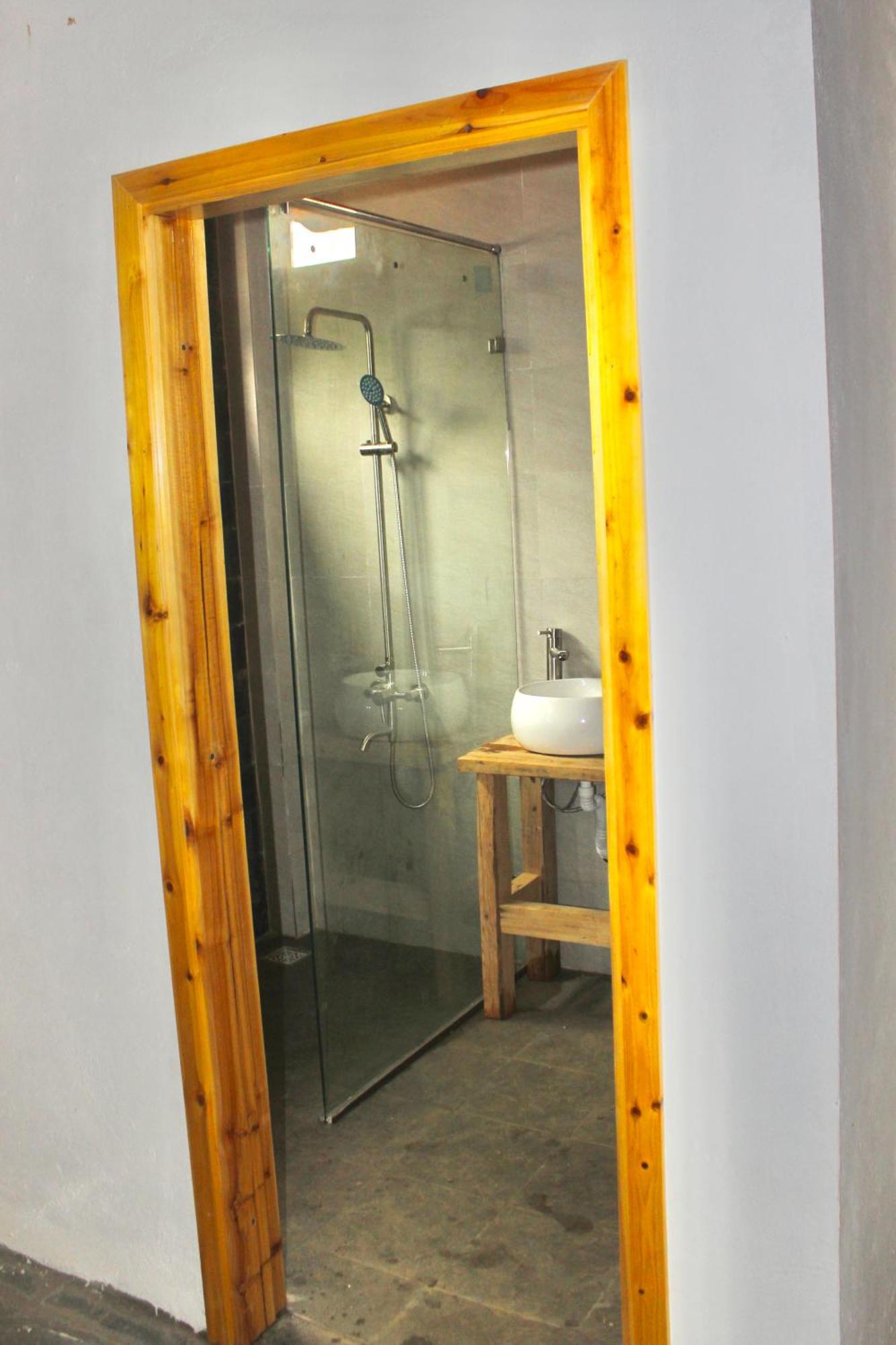 Sapa Hillcrest Homestay Лао Кай Екстериор снимка