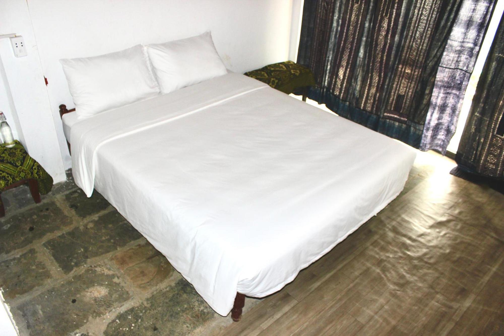Sapa Hillcrest Homestay Лао Кай Екстериор снимка