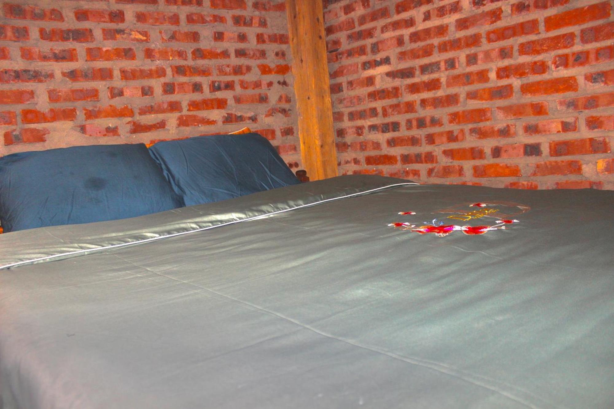 Sapa Hillcrest Homestay Лао Кай Екстериор снимка