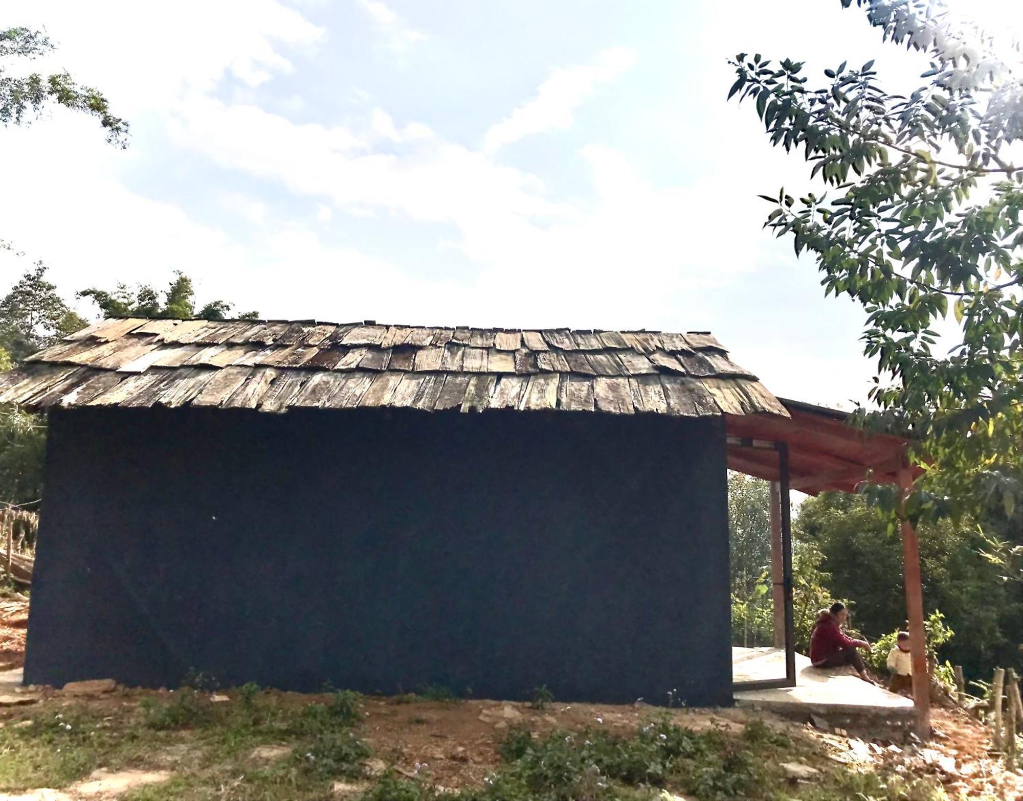 Sapa Hillcrest Homestay Лао Кай Екстериор снимка