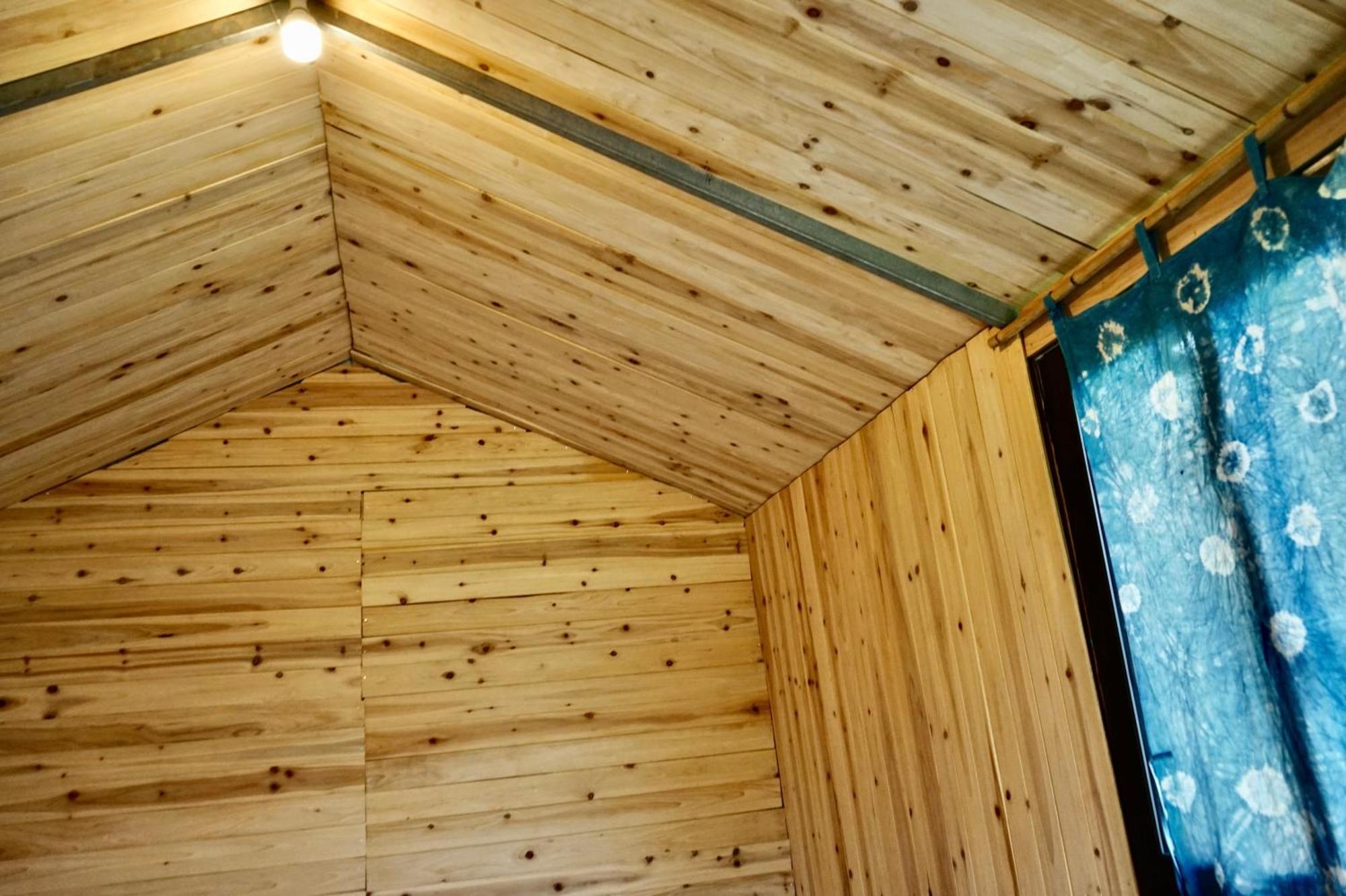 Sapa Hillcrest Homestay Лао Кай Екстериор снимка