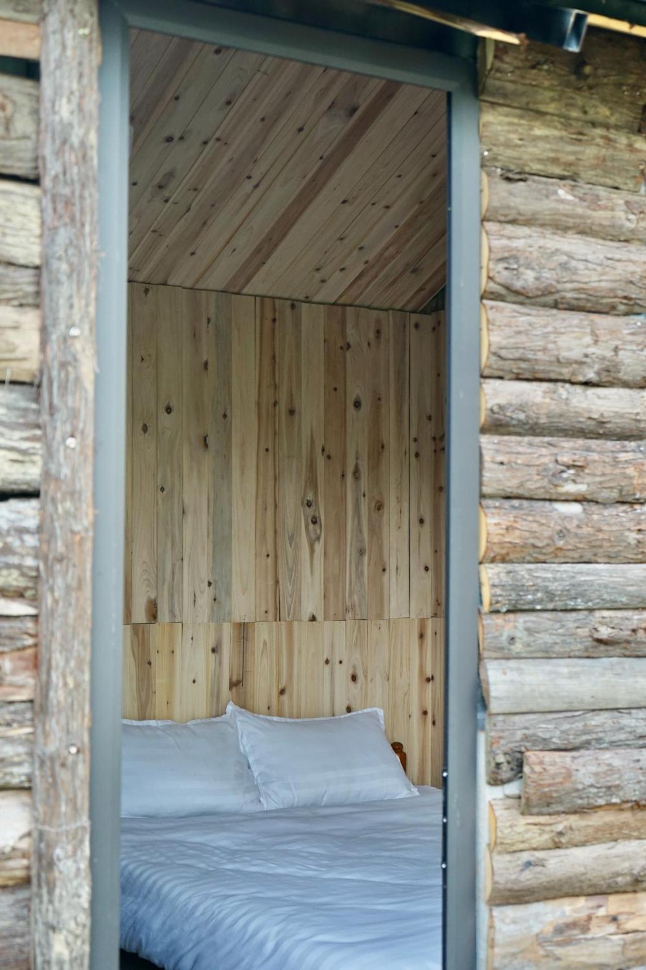 Sapa Hillcrest Homestay Лао Кай Екстериор снимка
