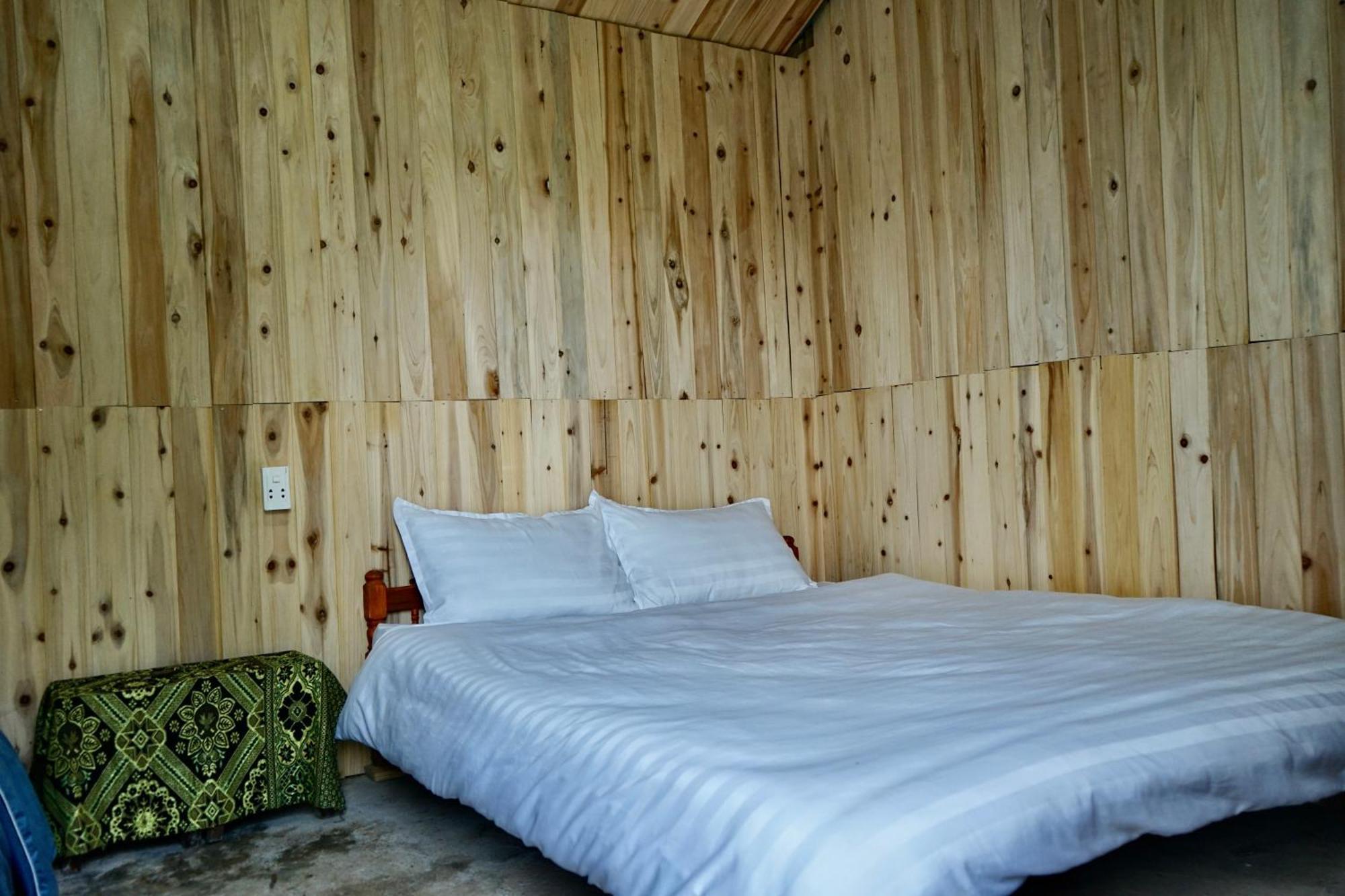 Sapa Hillcrest Homestay Лао Кай Екстериор снимка