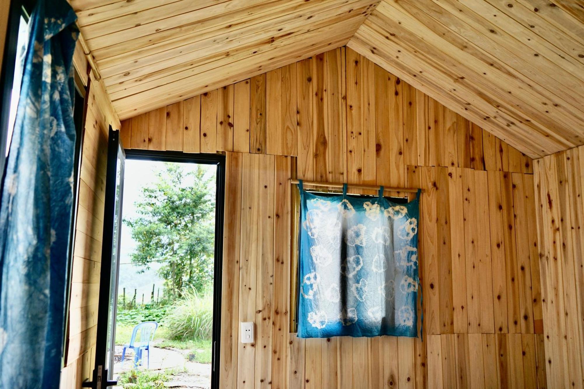 Sapa Hillcrest Homestay Лао Кай Екстериор снимка