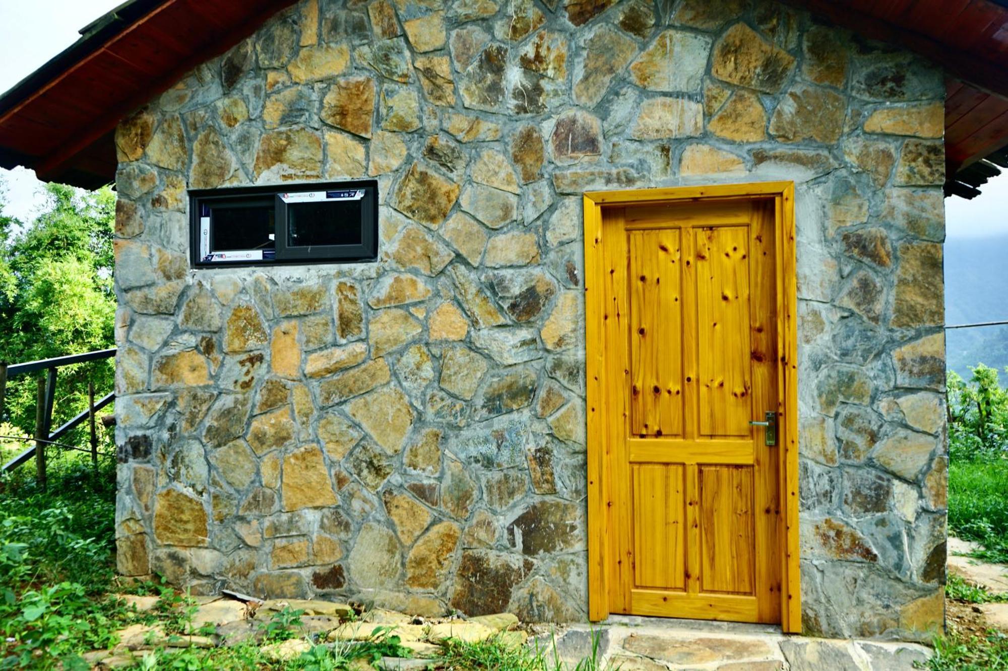 Sapa Hillcrest Homestay Лао Кай Екстериор снимка